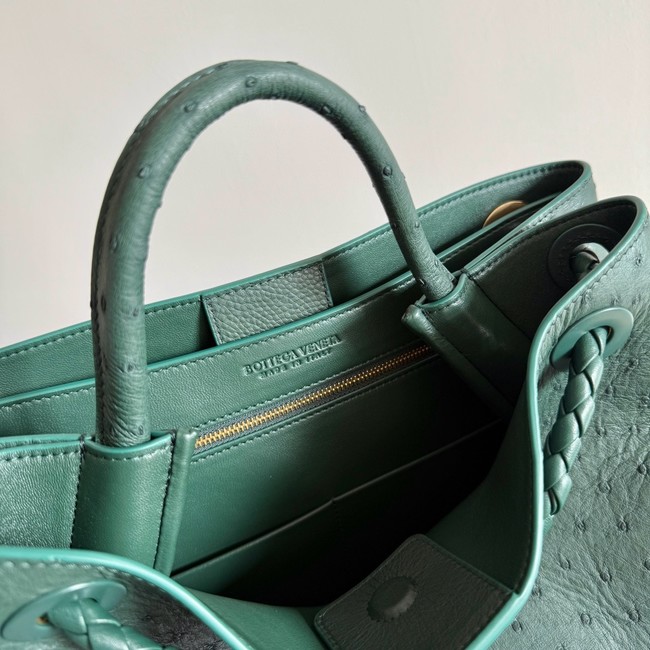 Bottega Veneta Andiamo 766016 Jungle