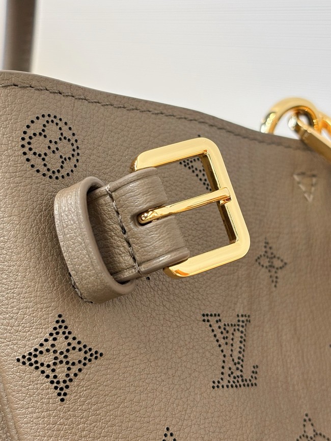 Louis Vuitton Vendome PM M27040 Taupe