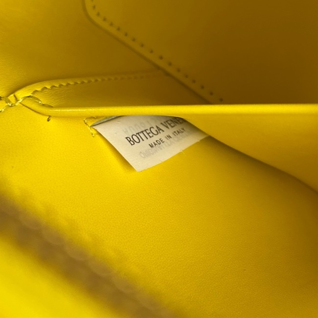 Bottega Veneta Bang Bang 789109 Sulfur