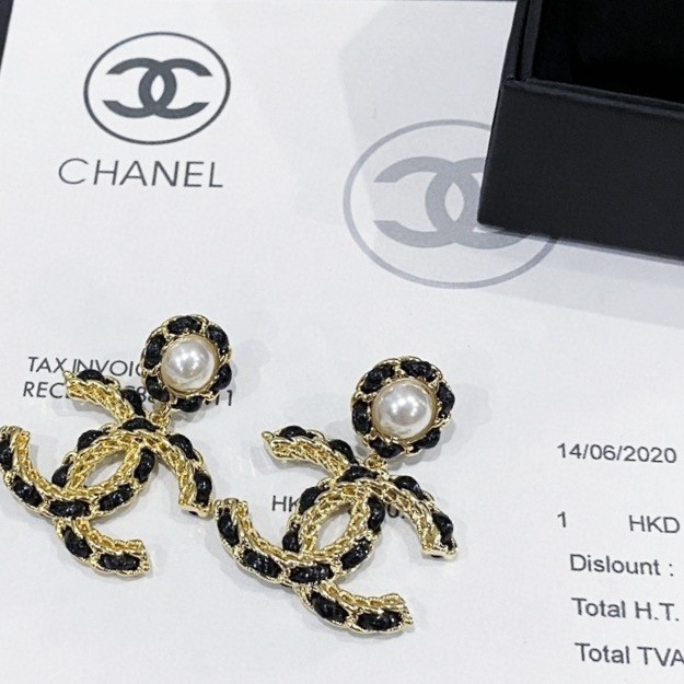 Chanel Earring CE81796