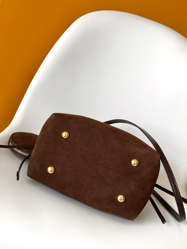 Louis Vuitton Bella M11839 dark brown
