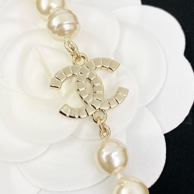 Chanel necklace CE81820