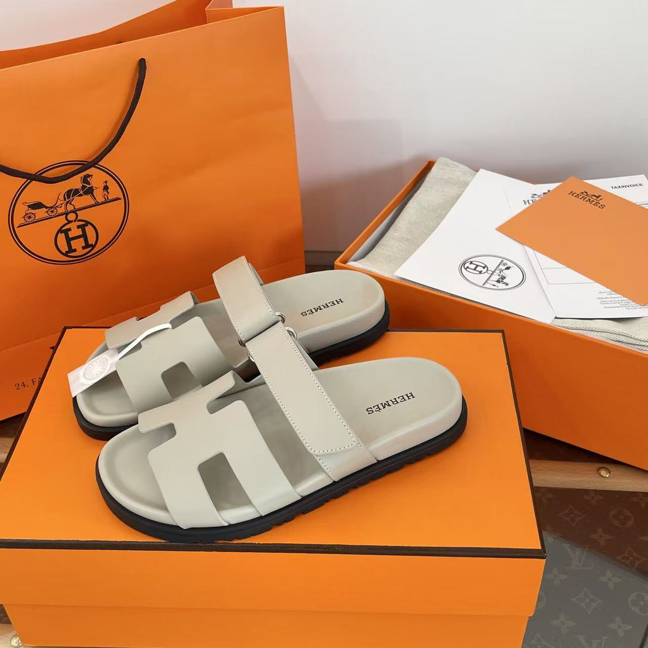 Hermes SANDAL HM36021