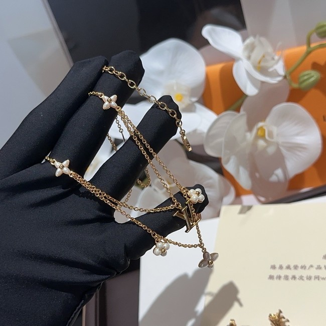 Louis Vuitton Earring&necklace CE81830