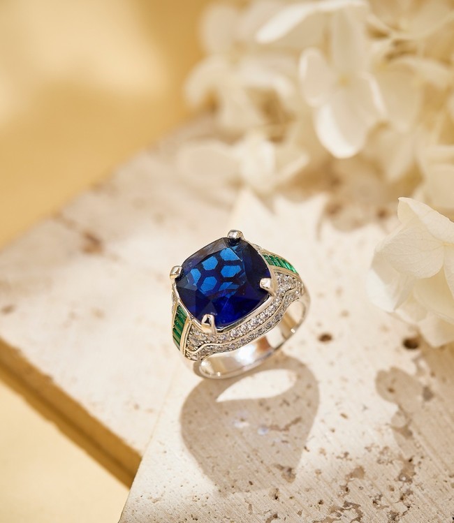 BVLGARI necklace&Earring&ring CE81847