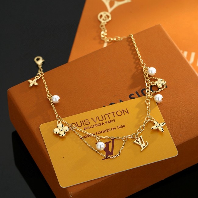 Louis Vuitton necklace CE81850