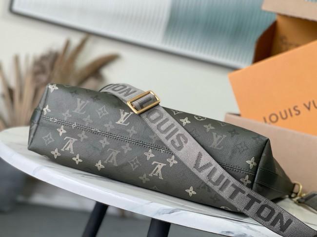 Louis Vuitton Vagabond Hobo M27181