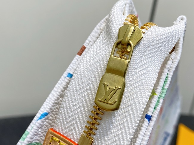 Louis Vuitton NEW LV x TM Toiletry Pouch 19 M28241