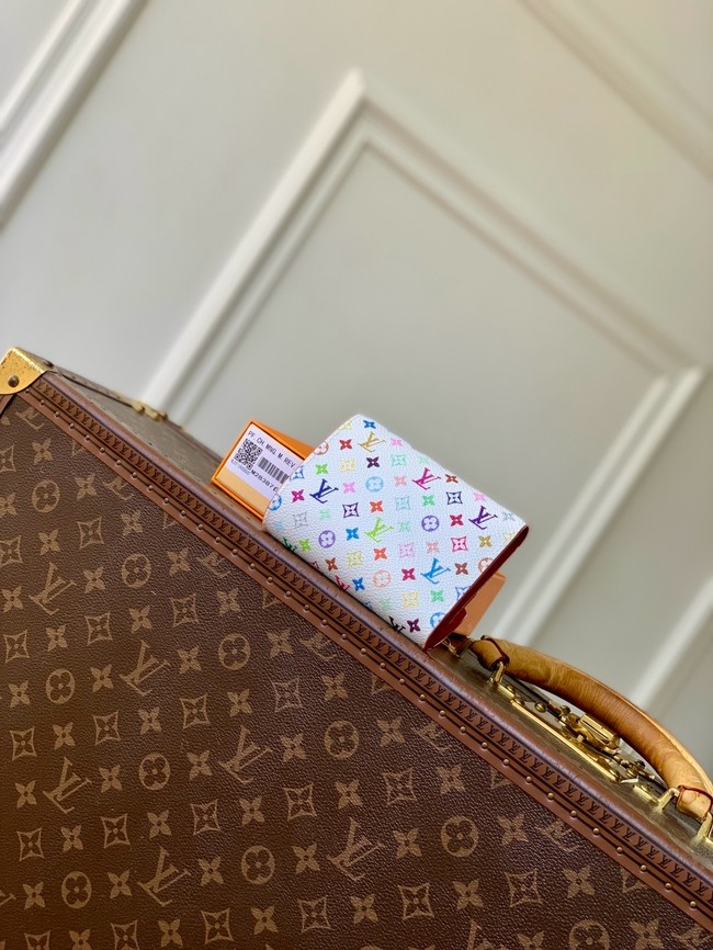 Louis Vuitton NEW LV x TM Victorine Wallet M28387