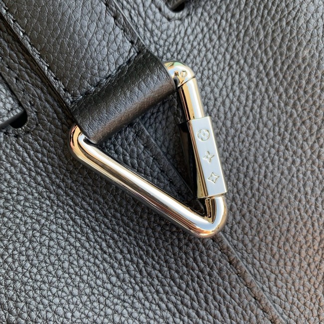 Louis Vuitton Steamer 30 M26758 black