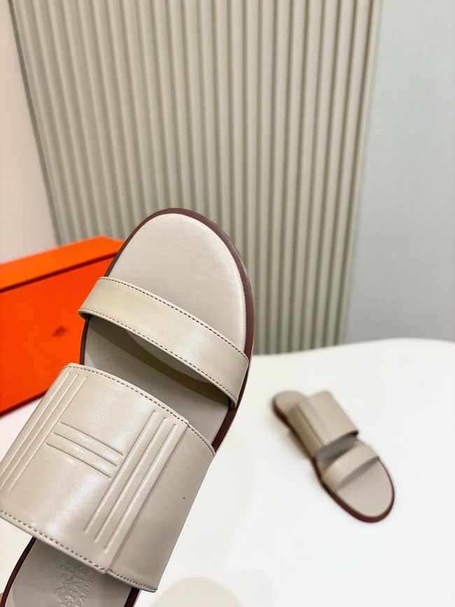 Hermes Mona sandals 02360-9