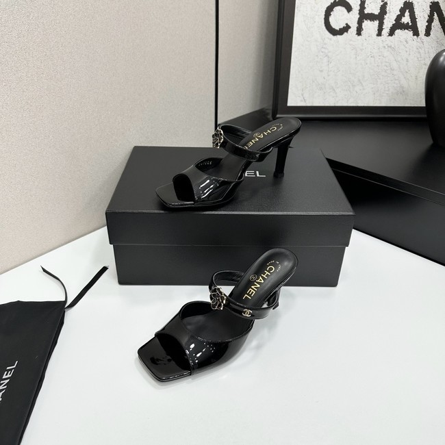 Chanel High heels Sandals 21033-2