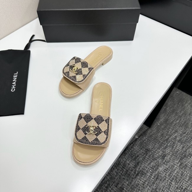 Chanel Mules 21031-3