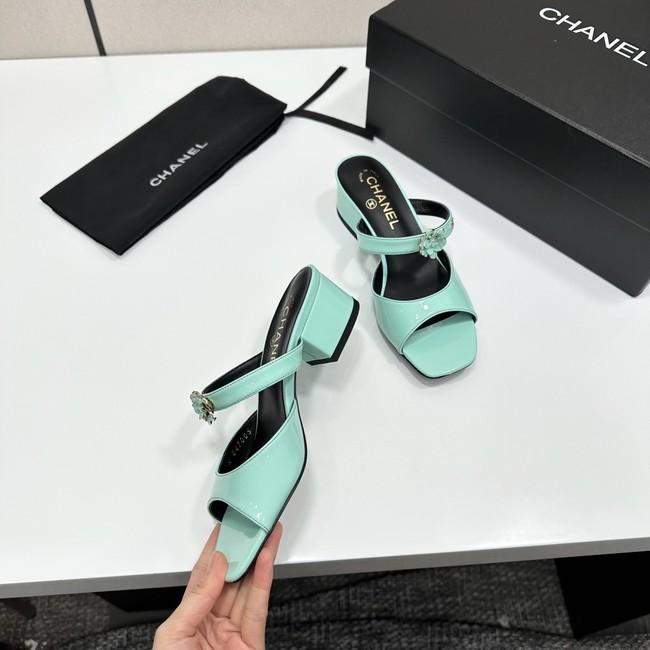 Chanel Sandals 21034-1
