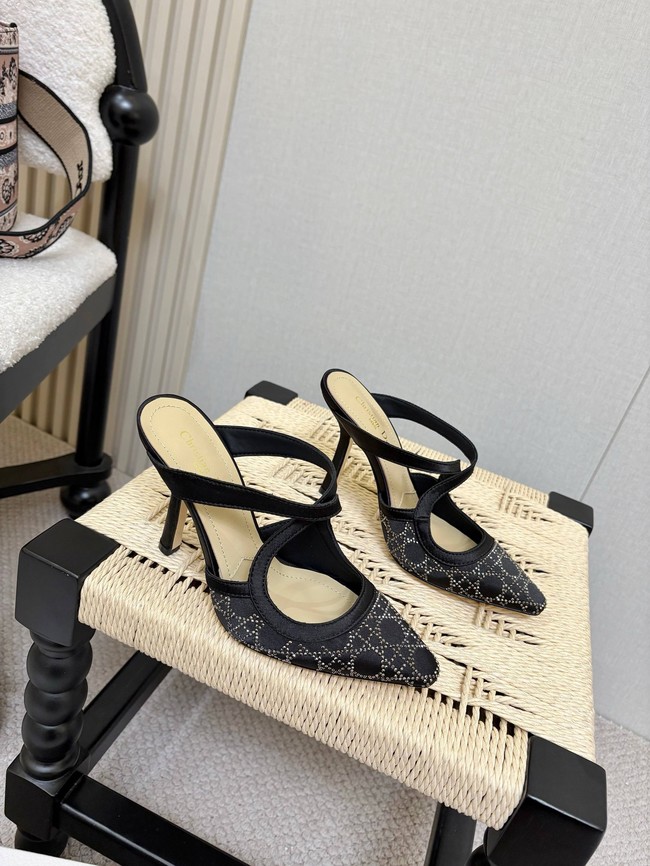 Dior High heels Sandals 21035-2