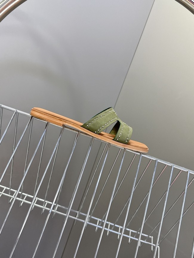 Hermes Oran sandals 18360-33