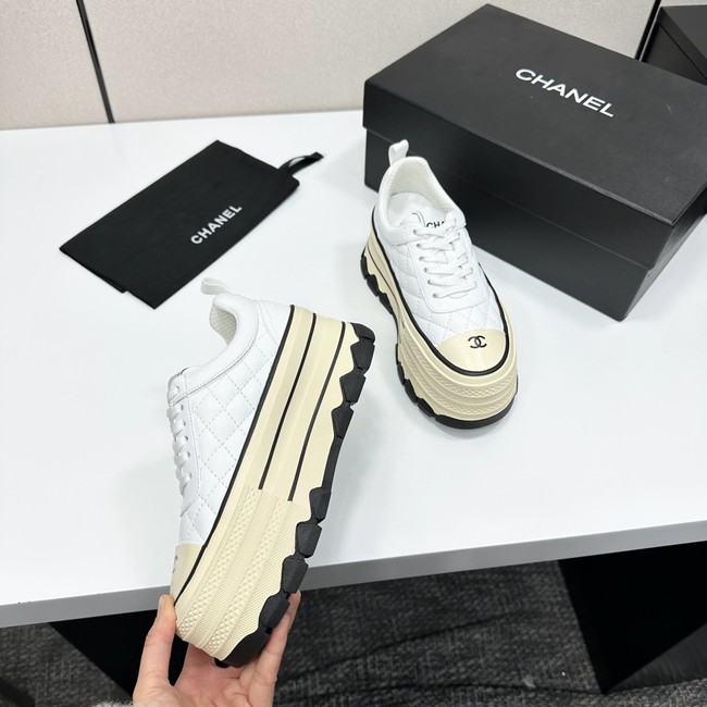 Chanel Shoes 21044-1