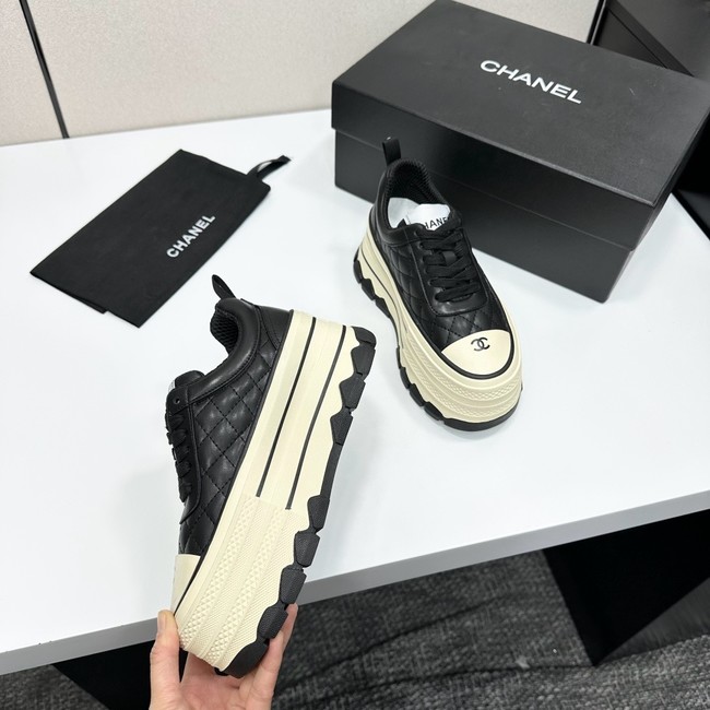 Chanel Shoes 21044-4