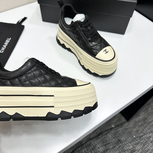 Chanel Shoes 21044-4