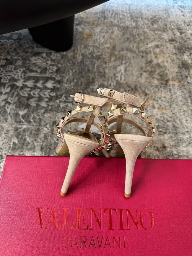 Valentino WOMENS Shoes Heel 8.5CM 21040-2