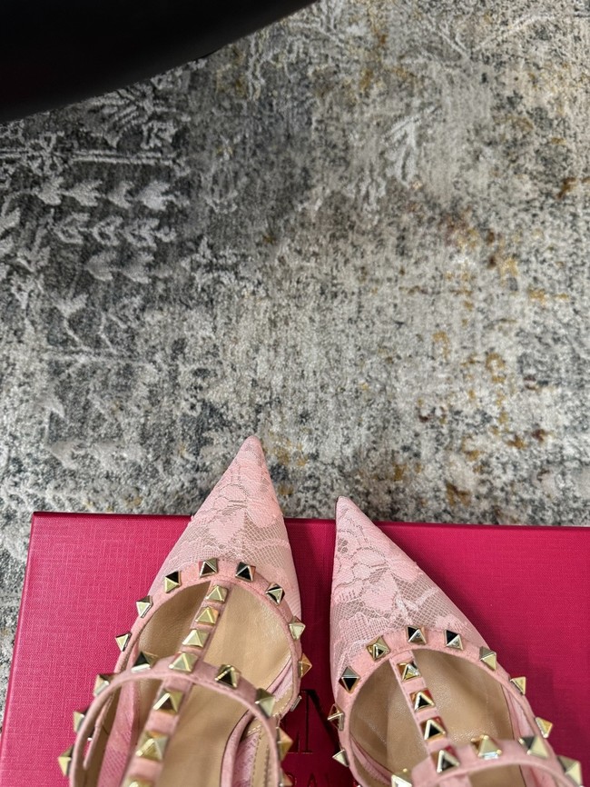 Valentino WOMENS Shoes Heel 8.5CM 21040-3