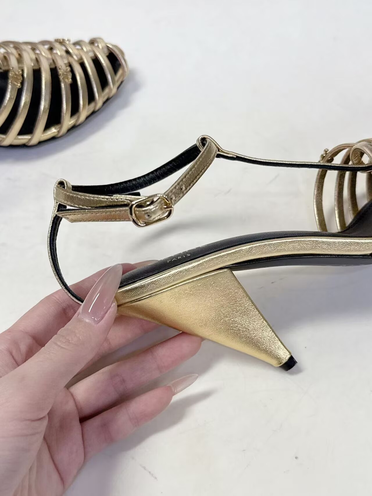 Celine Shoes CES6302