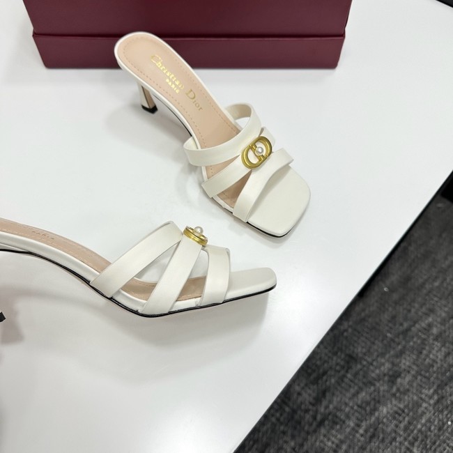 JAdior Heeled Slide 21054-6