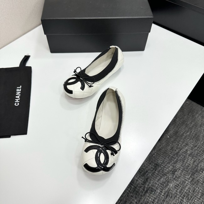 Chanel Ballet flats 21058-3