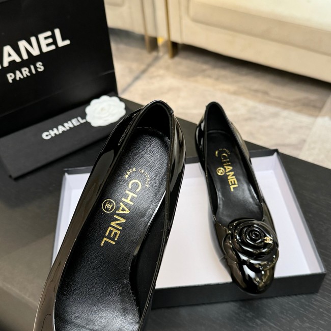 Chanel Shoes 21064-2