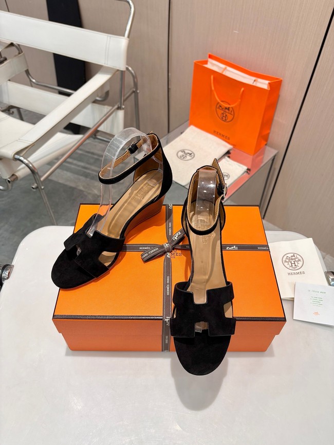 Hermes Legend sandals 21062-2