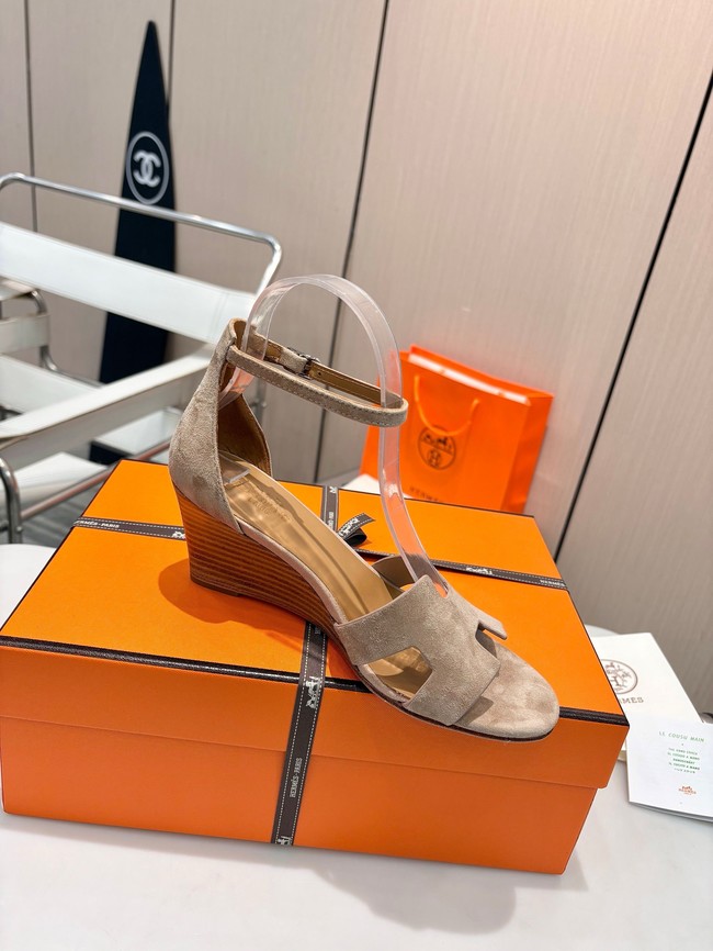 Hermes Legend sandals 21062-3