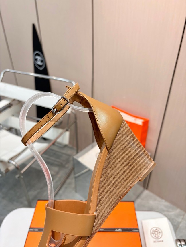 Hermes Legend sandals 21062-7