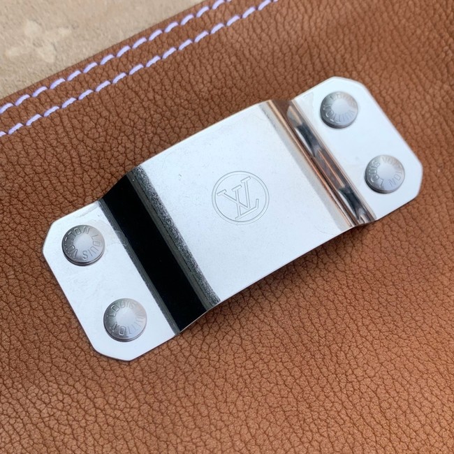 Louis Vuitton Keepall Bandouliere 50 M26127