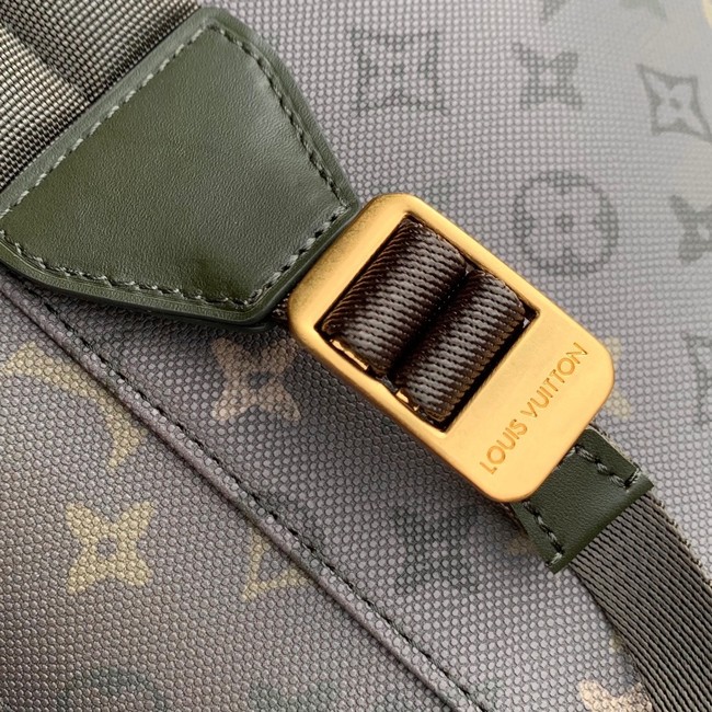 Louis Vuitton Christopher MM M27080 Khaki