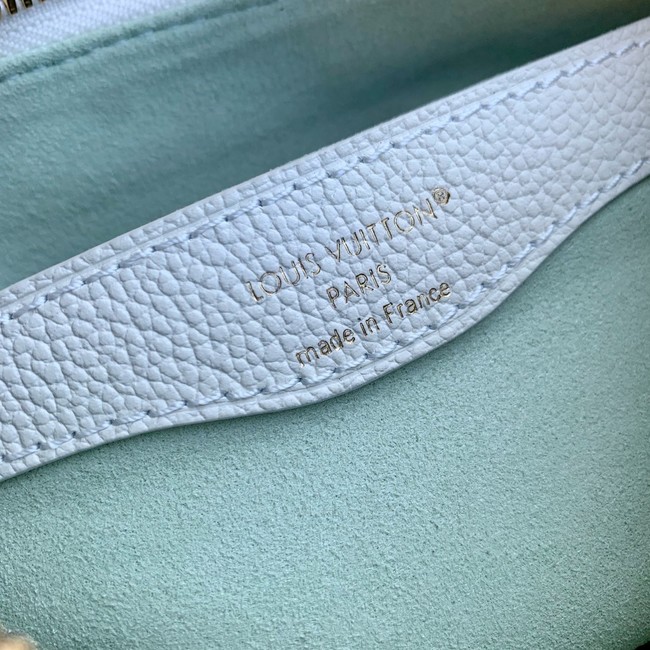 Louis Vuitton NEW Boulogne PM M27571 Green