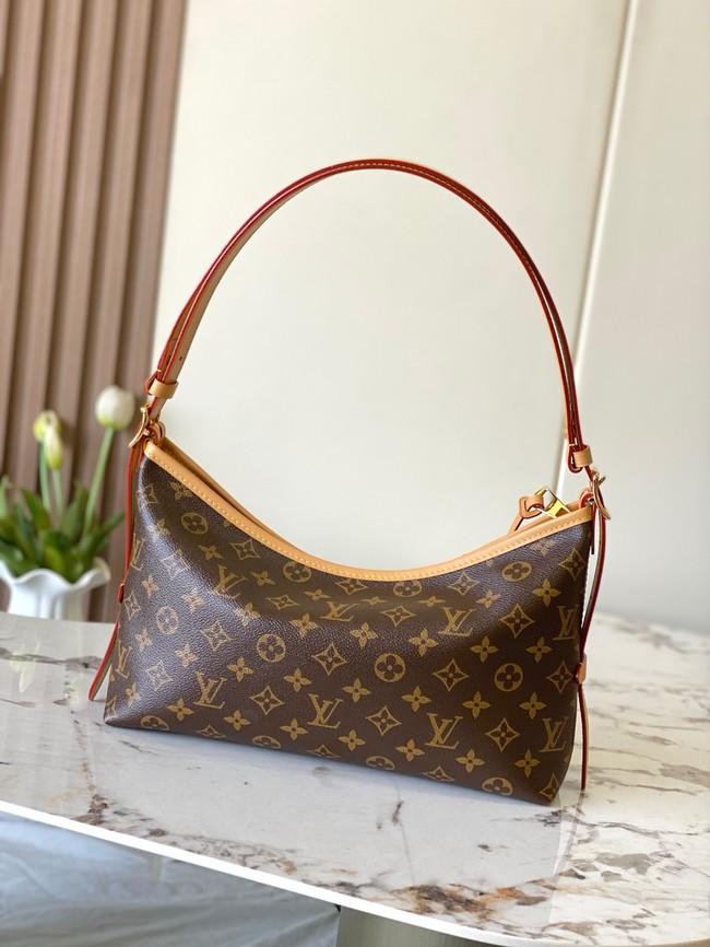 Louis Vuitton NEW LV CarryAll East West M27578
