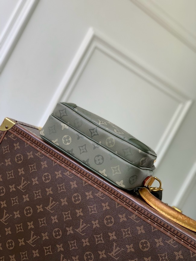 Louis Vuitton Nil M27095 Khaki
