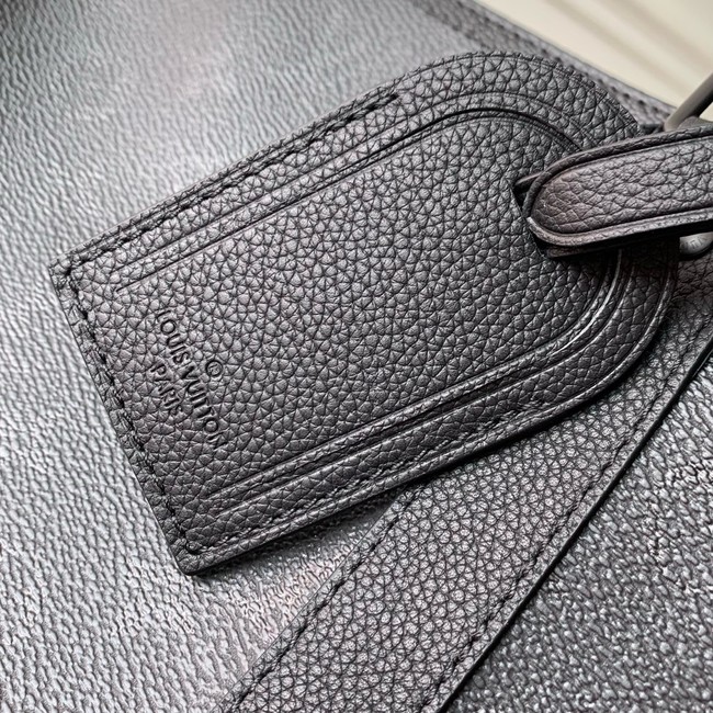 Louis Vuitton Keepall Bandouliere 50 M28405 black