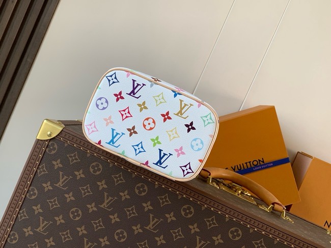 Louis Vuitton LV x TM Nice M28341 Multicolored