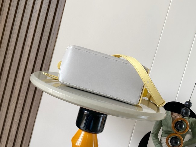 Loewe Small Puzzle Bag Original Leather 9103-3