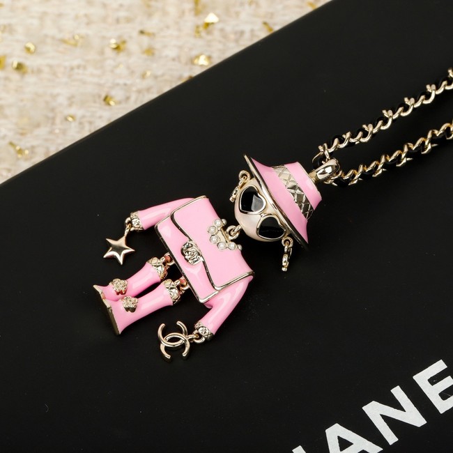 Chanel necklace CE81878
