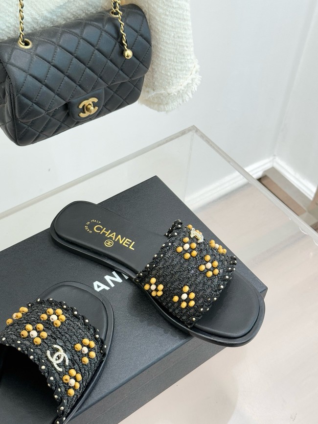 Chanel Mules 55705-2