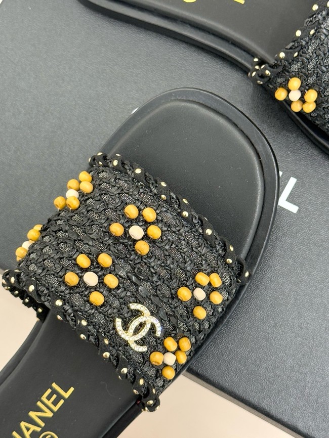 Chanel Mules 55705-2