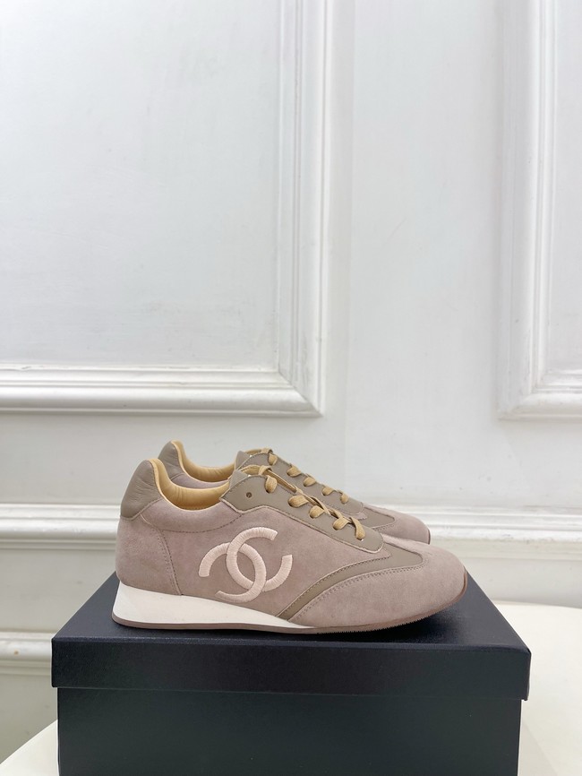 Chanel Sports shoes 55700-3