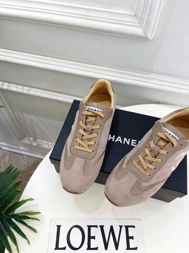 Chanel Sports shoes 55700-3