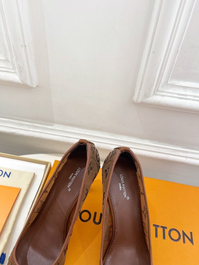 Louis Vuitton Gala Pump 1AIBX6-1