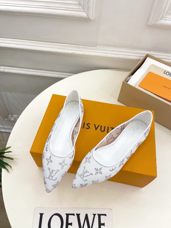 Louis Vuitton Shoes 55702-2