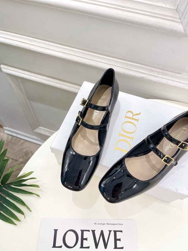 Dior Pump Calfskin KCB968-2