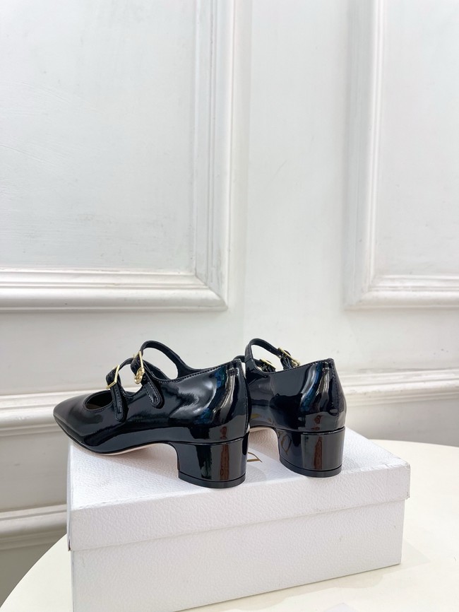 Dior Pump Calfskin KCB968-2