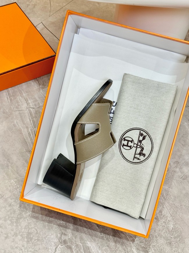 Hermes Slippers 55718-3